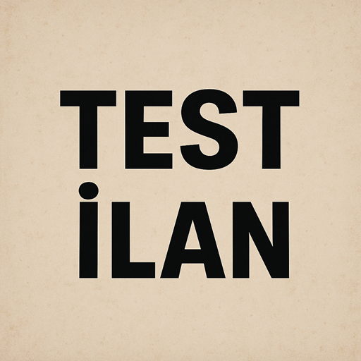 Test ilan